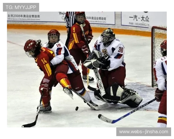 国际冰联考虑扩大冬奥会规模，新增女子冰球参赛国